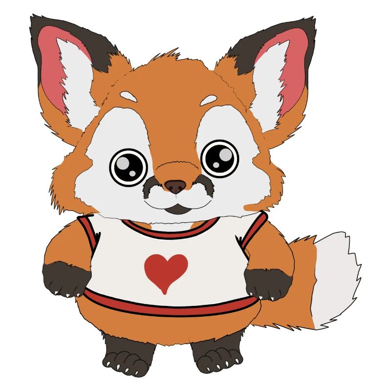 Fuchs Baby