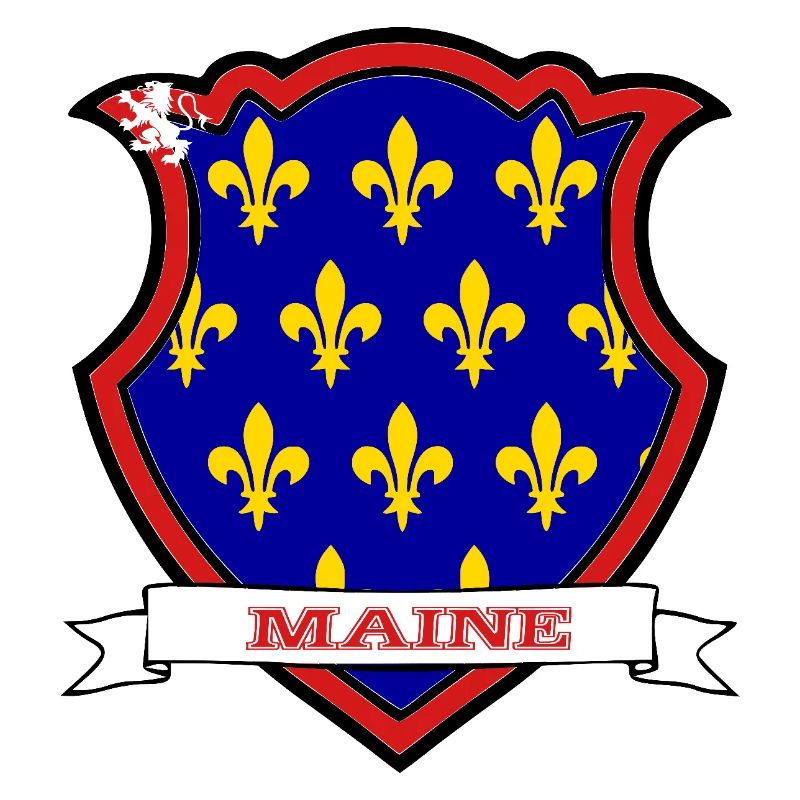Maine