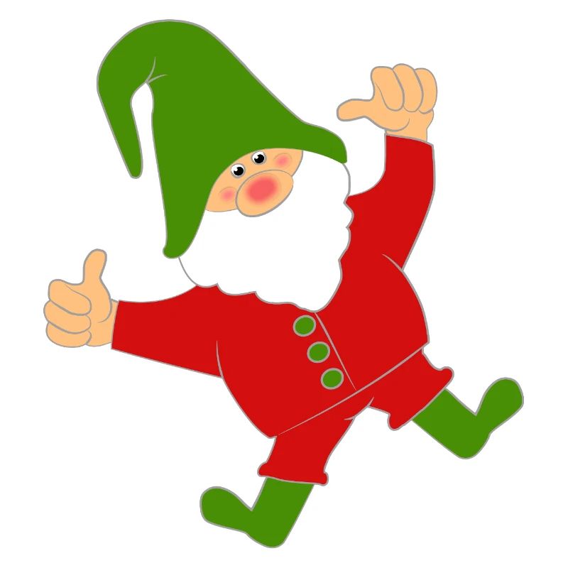 Hopping Imp