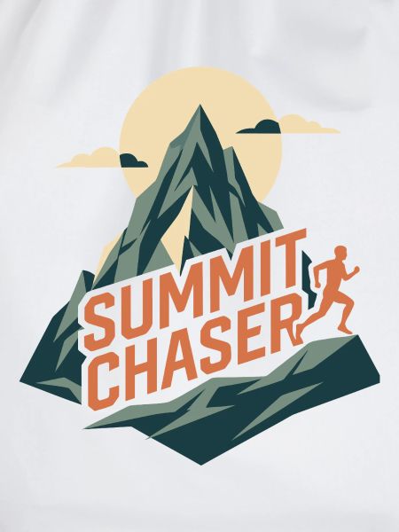 Trail Running - Summit Chaser