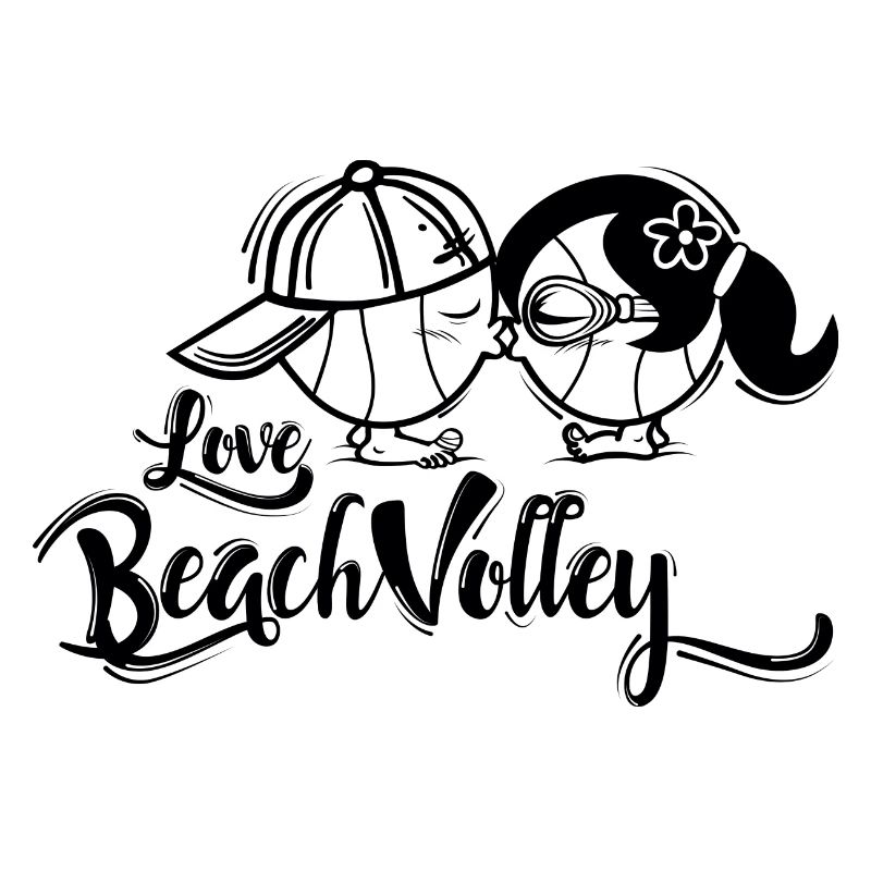 Beach Volley
