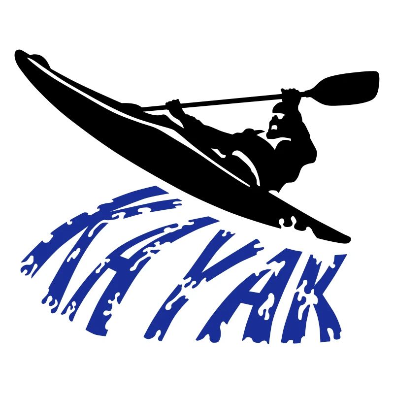 kayak