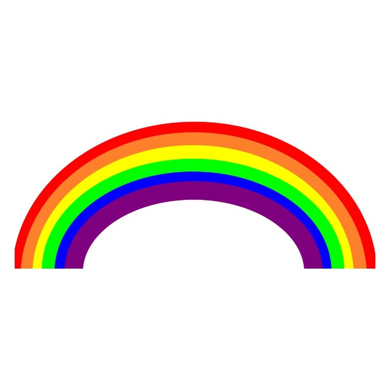 Regenbogen