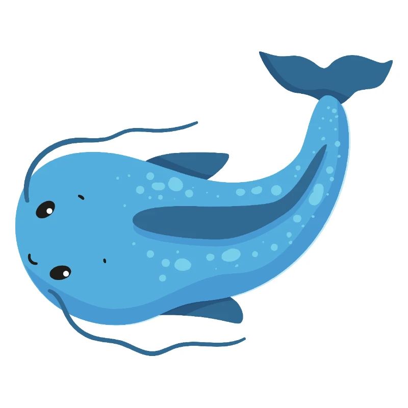 Distinctive catfish