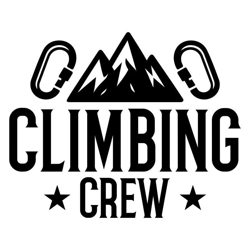 Climbing Crew Berge Karabiner