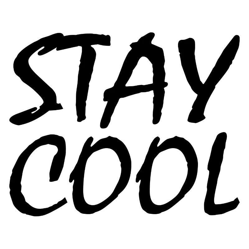 Stay cool