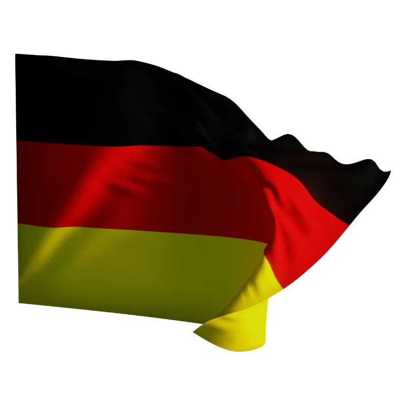 Germany Countries Flag Flag