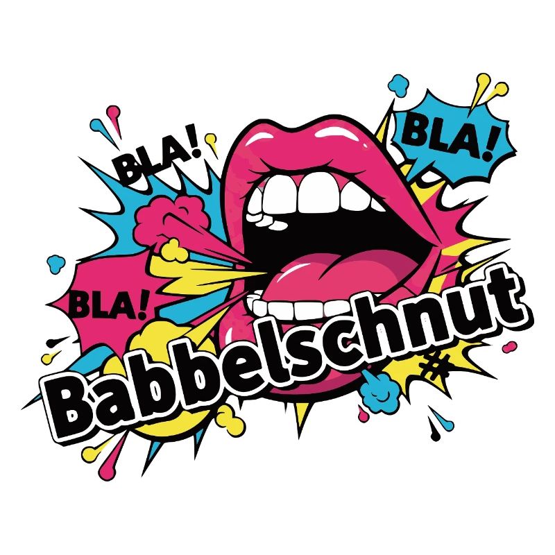Babbelschnut - Baden proverb dialect