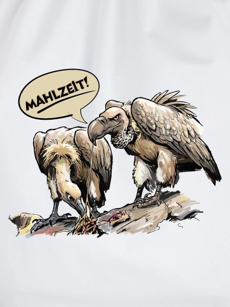 Mahlzeit Geierduo