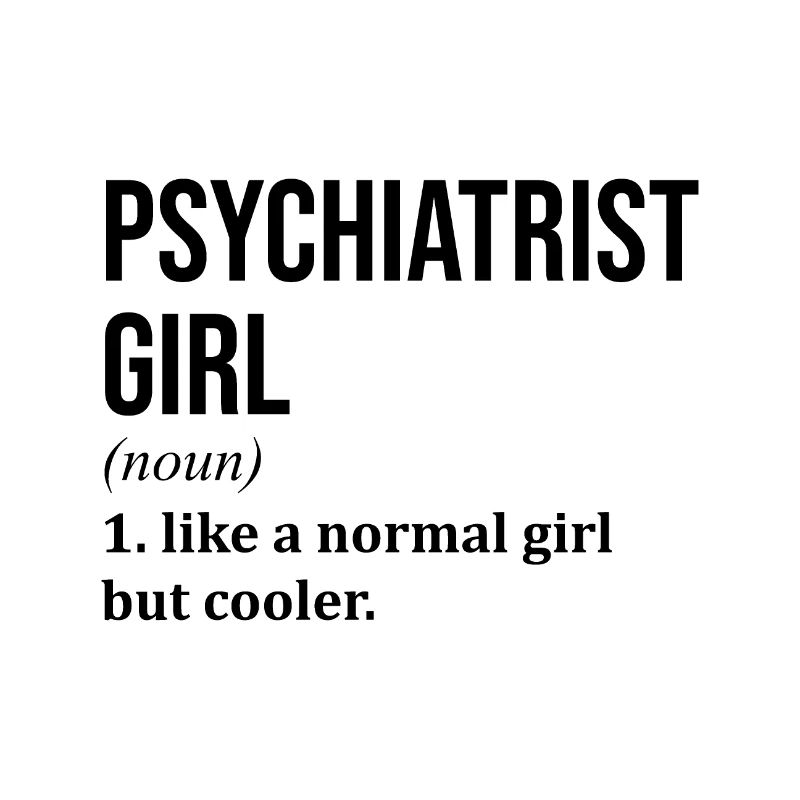 Psychiatry