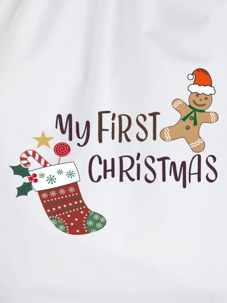 Mein Erstes Weihnachten