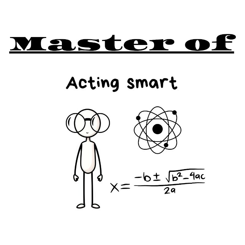 Master of Acting smart