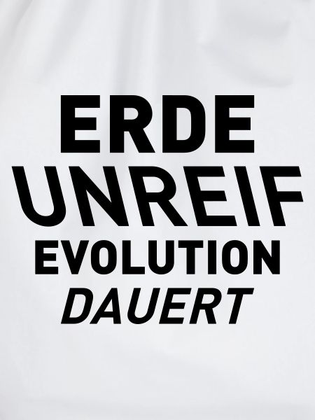 ERDE UNREIF