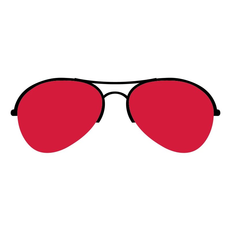 The Aviator Goggles