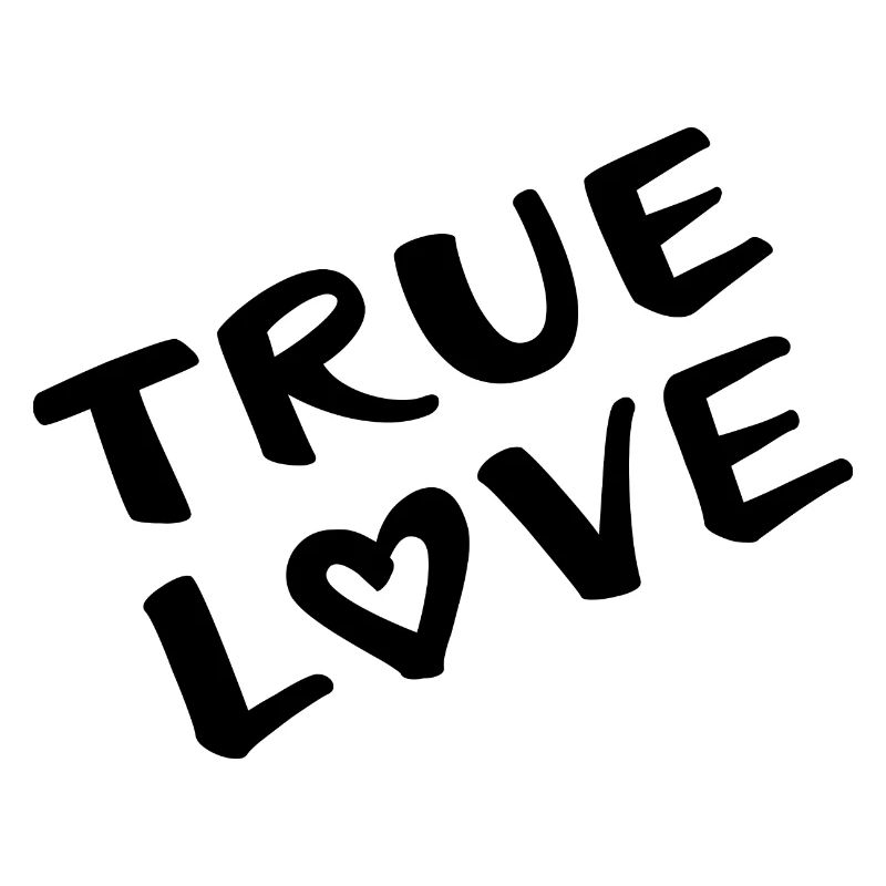 true love true love