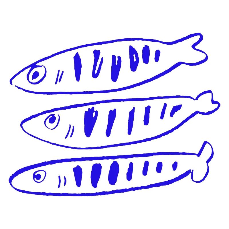 SMALL FISH