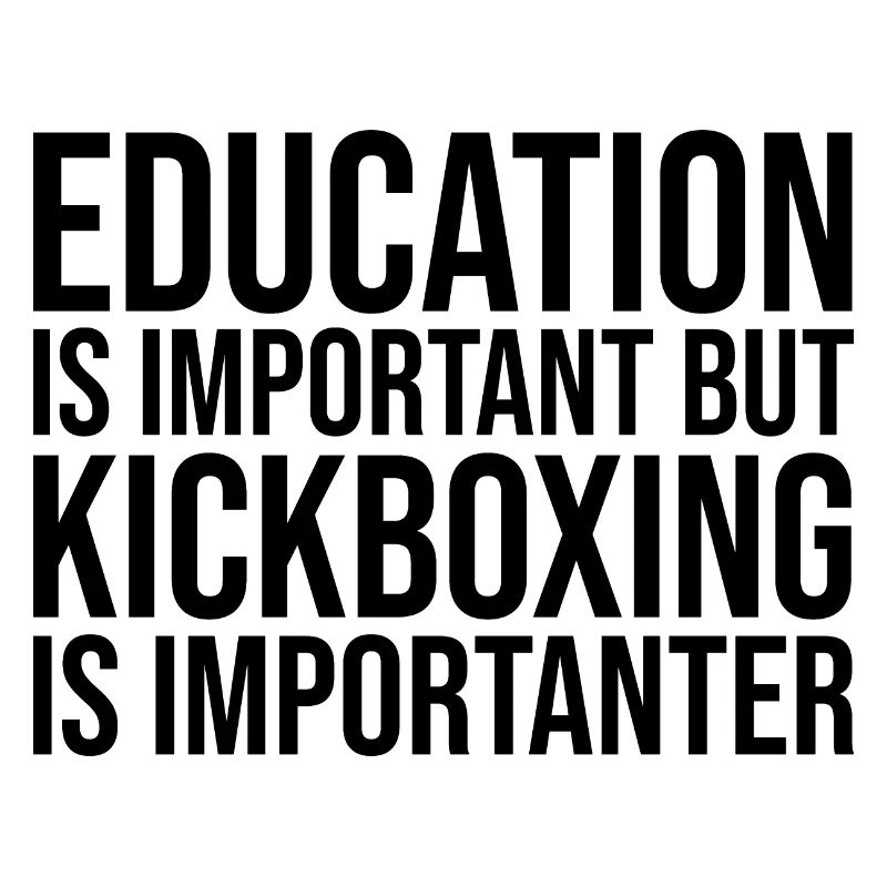Kickboxen