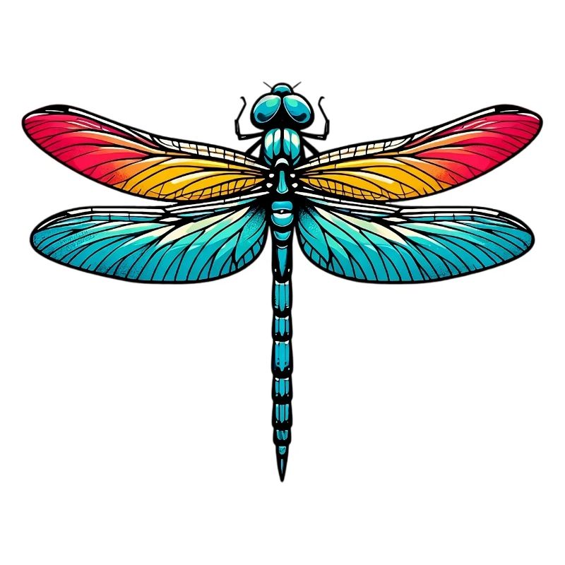 Dragonfly