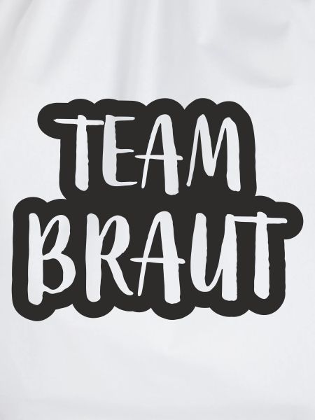 Team Braut