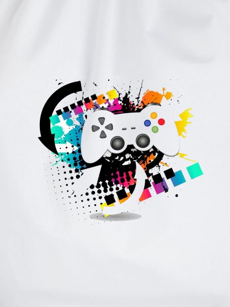 Gamepad Controller Bunt