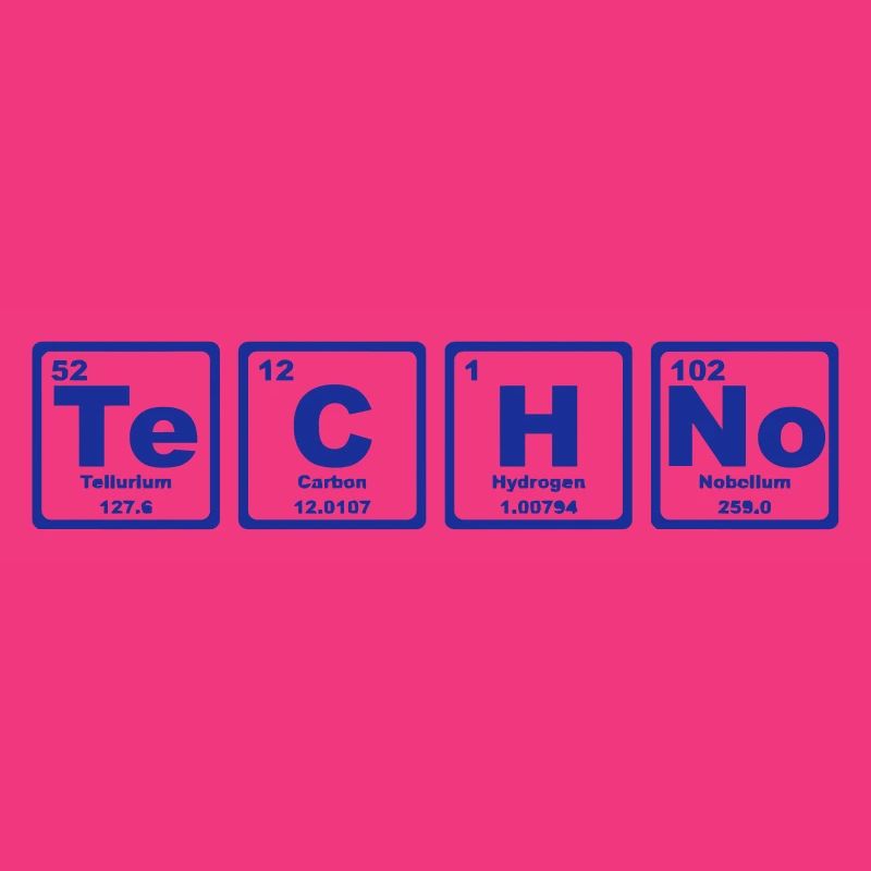 TECHNO PERIODENSYSTEM