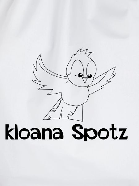 kloana Spotz-kleiner Spatz,Austrian dialect