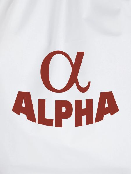 ALPHA