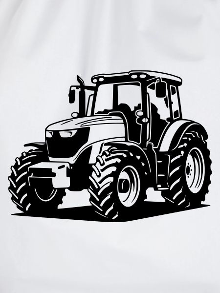 Traktor / Trecker / Schlepper