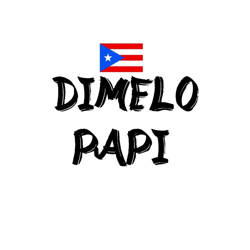 Dimelo Papi Latino
