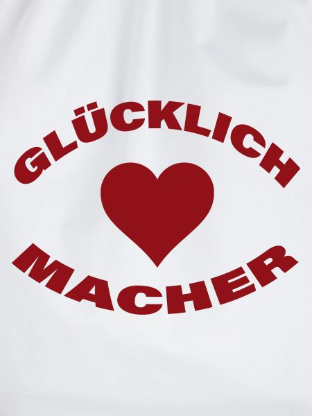 GLÜCKLICHMACHER