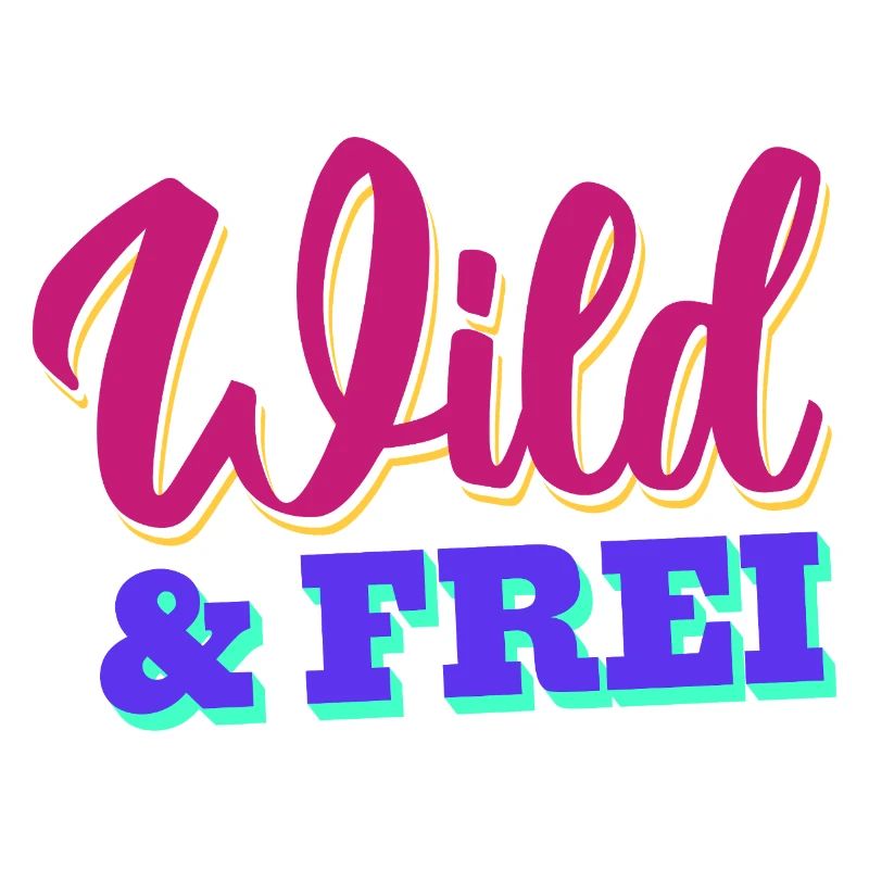 Wild & Frei