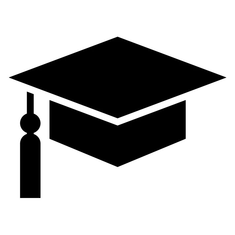 Abi, student, college hat, graduation