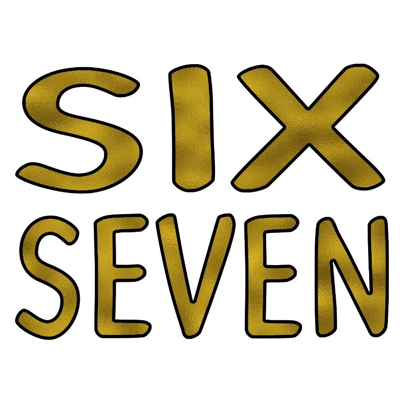 Six Seven Gold