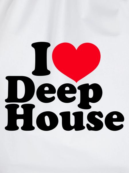 I Love Deep House