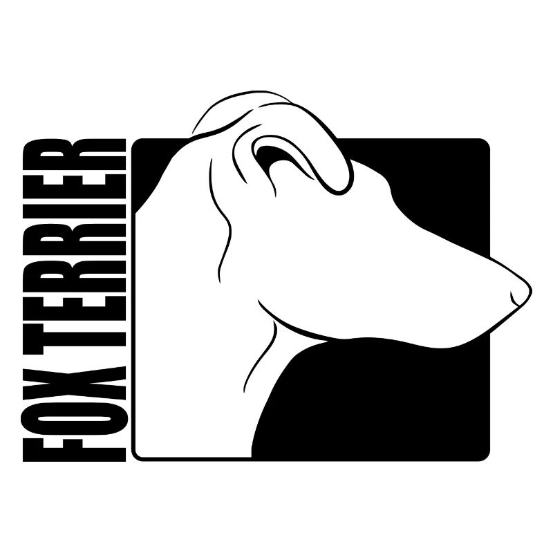 Smooth Fox Terrier Profile Wilsigns Dogs Dog