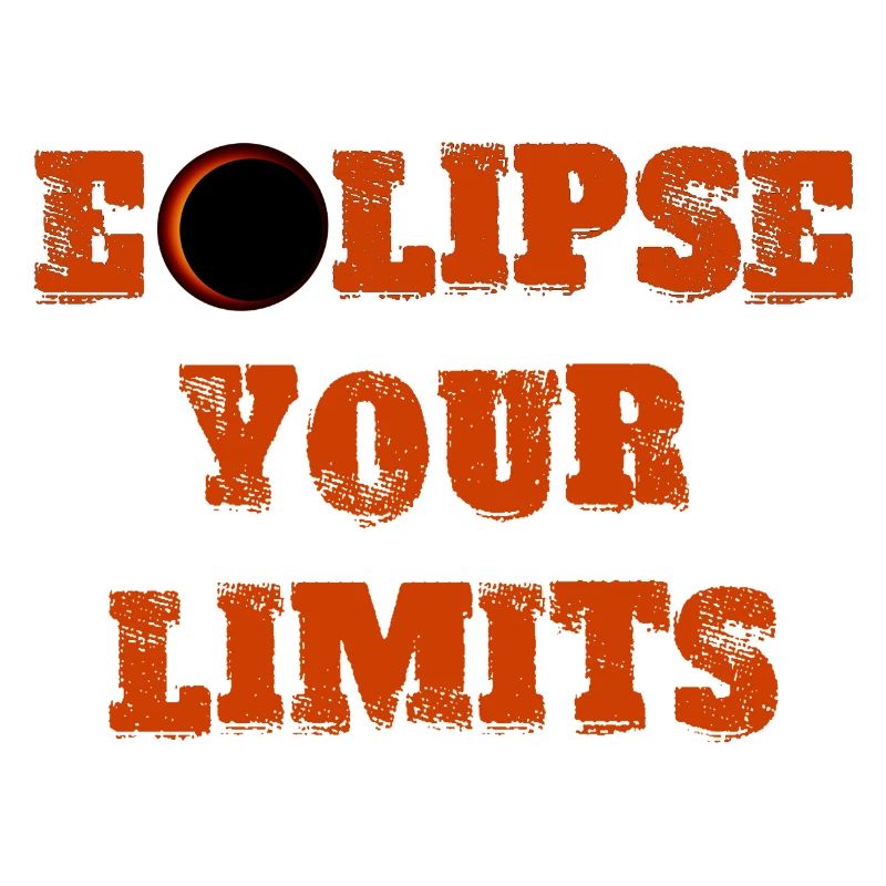 Eclipse your limits 2025