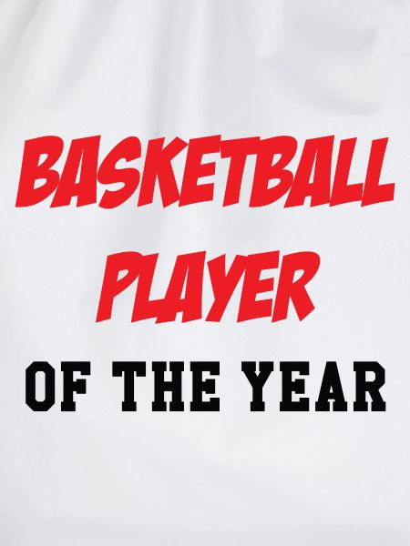 Basketball Player of the Year