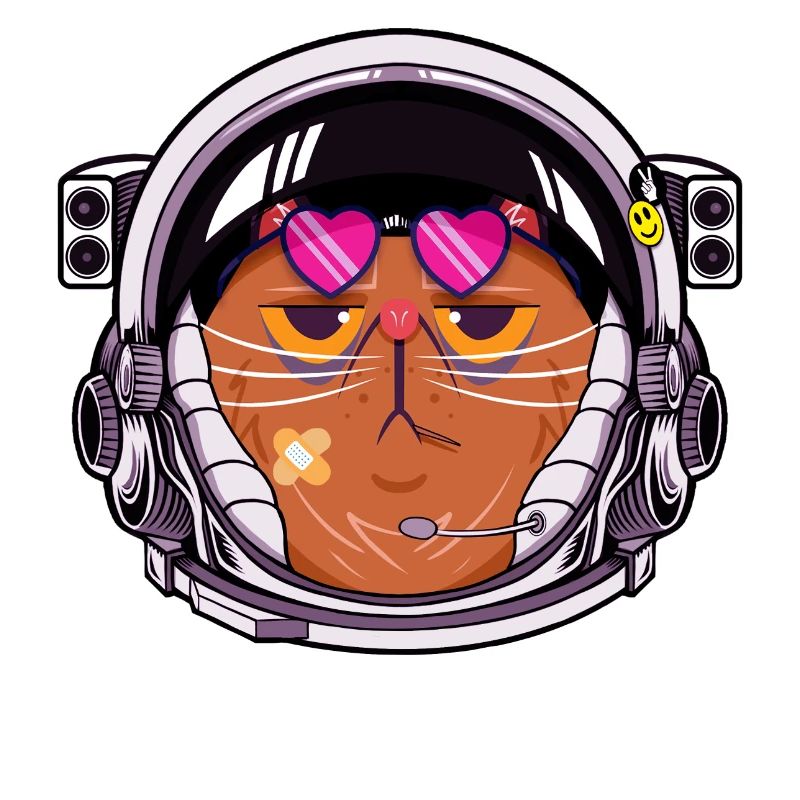 Cosmocat