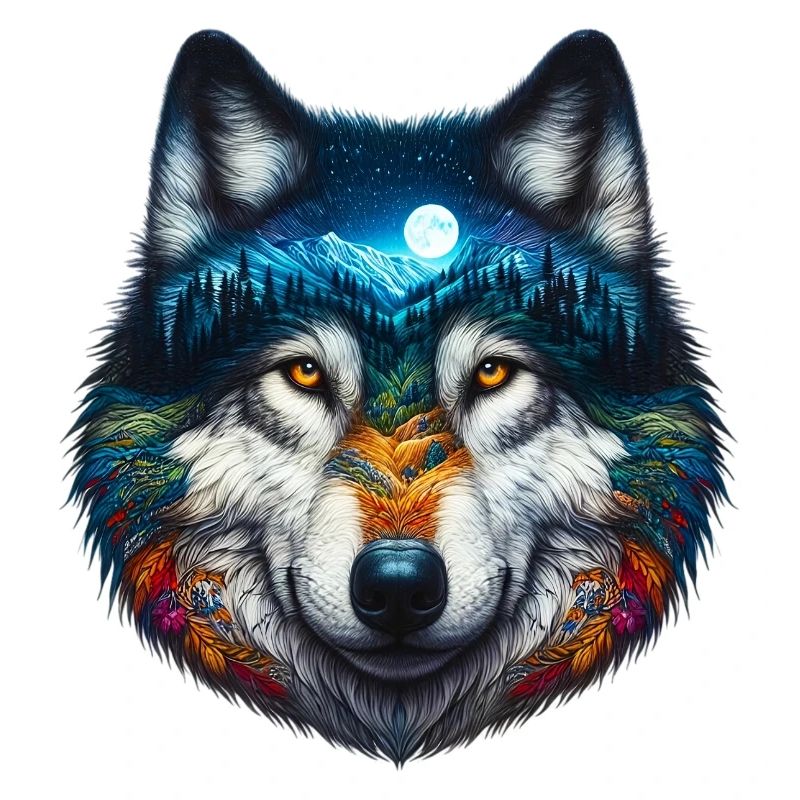 Wolf