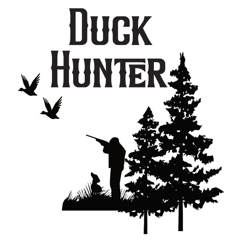 duck hunter