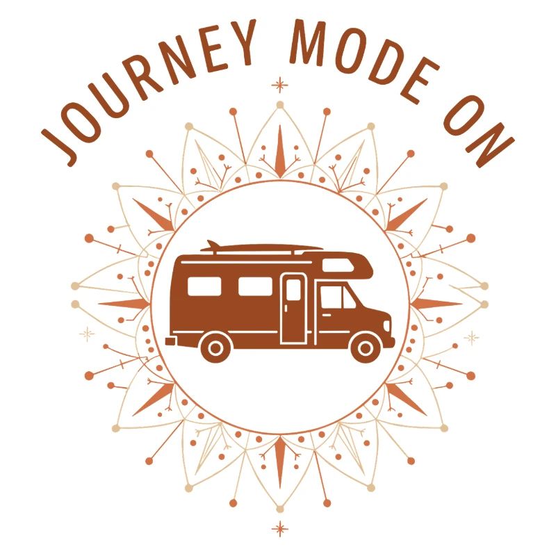 Journey Mode On
