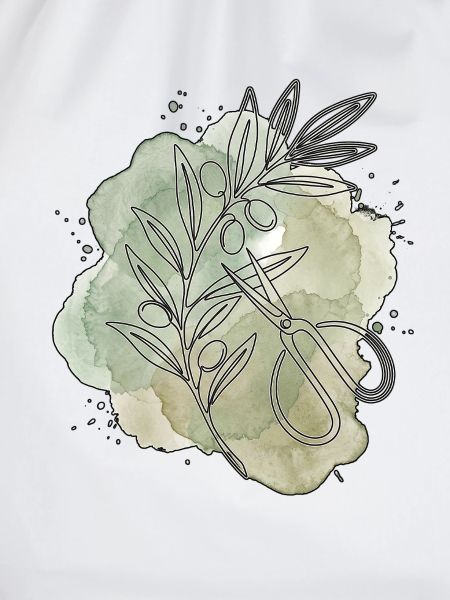 Olivenbaum Experte