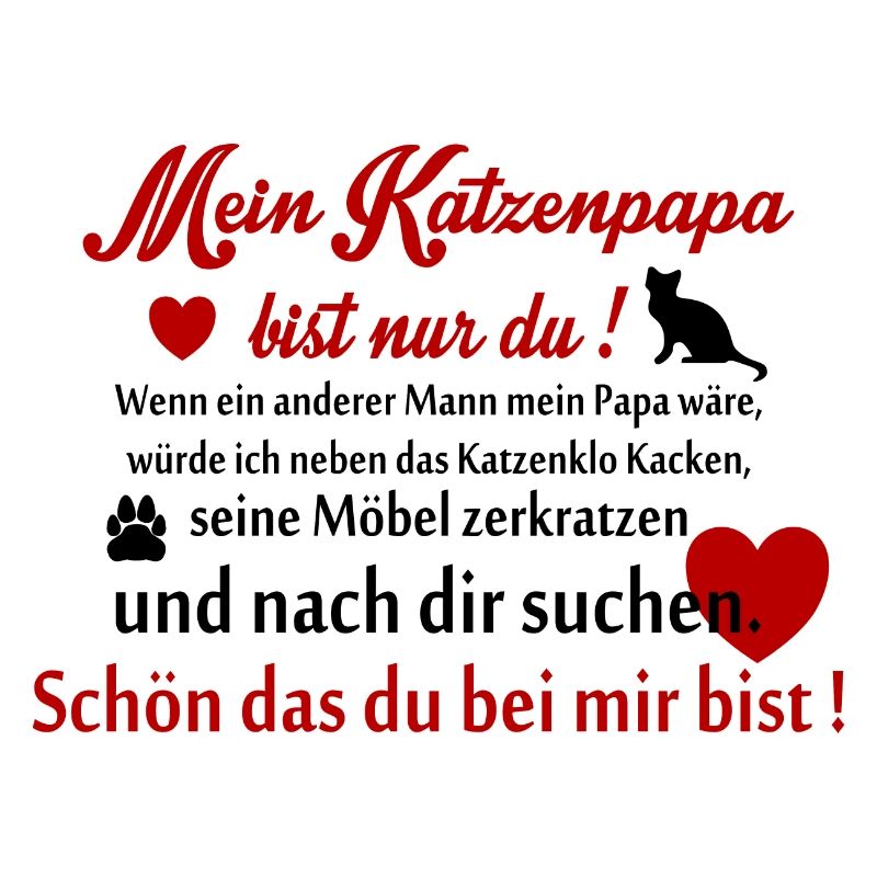 Cat Papa