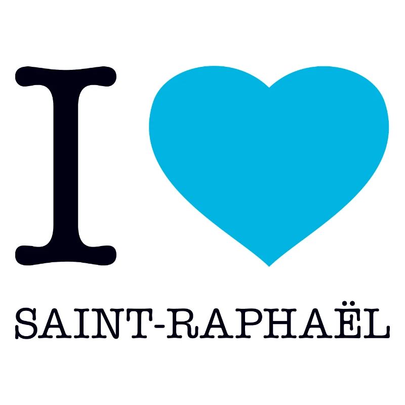 J’AIME SAINT-RAPHAËL