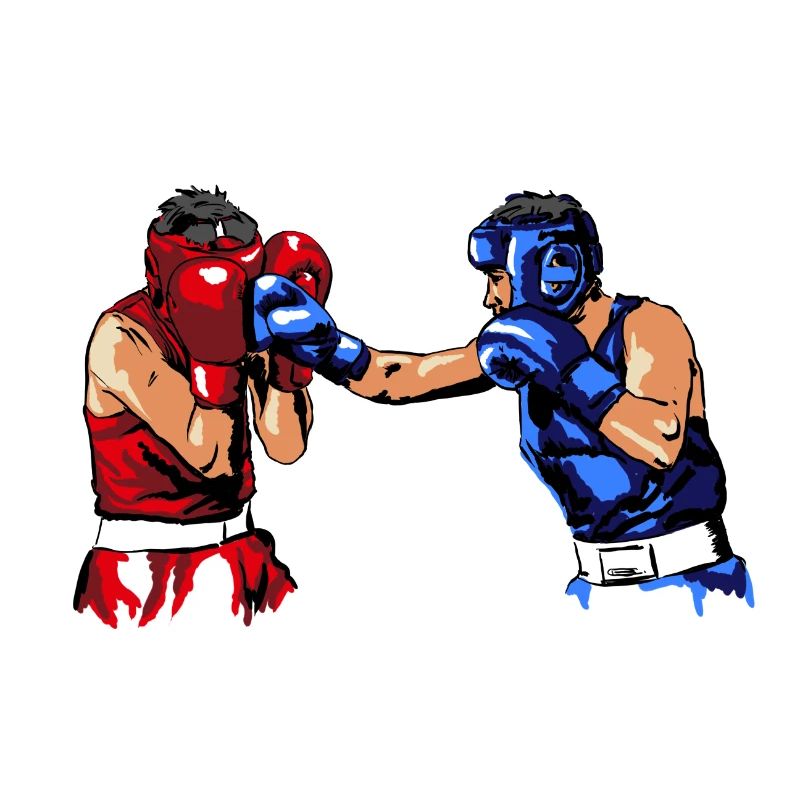 boxing