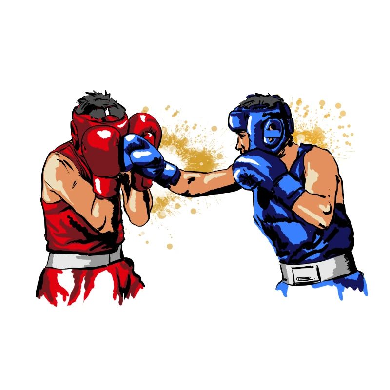 boxing