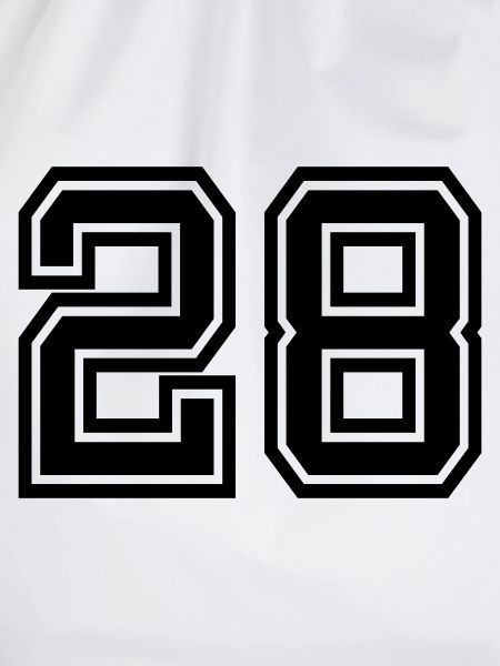 28