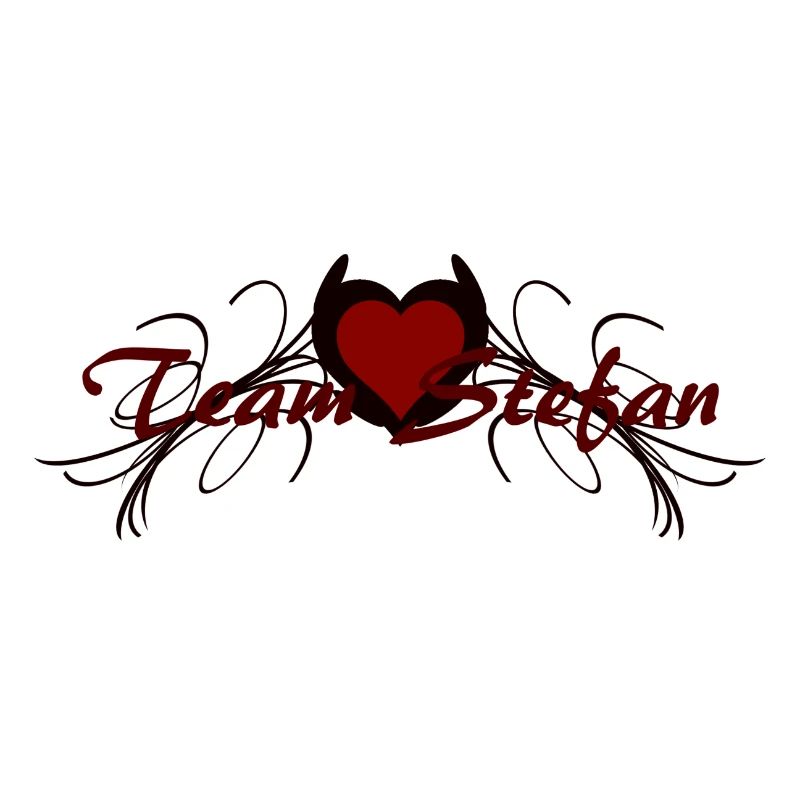 team stefan