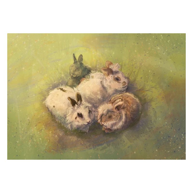 Rabbit Pack