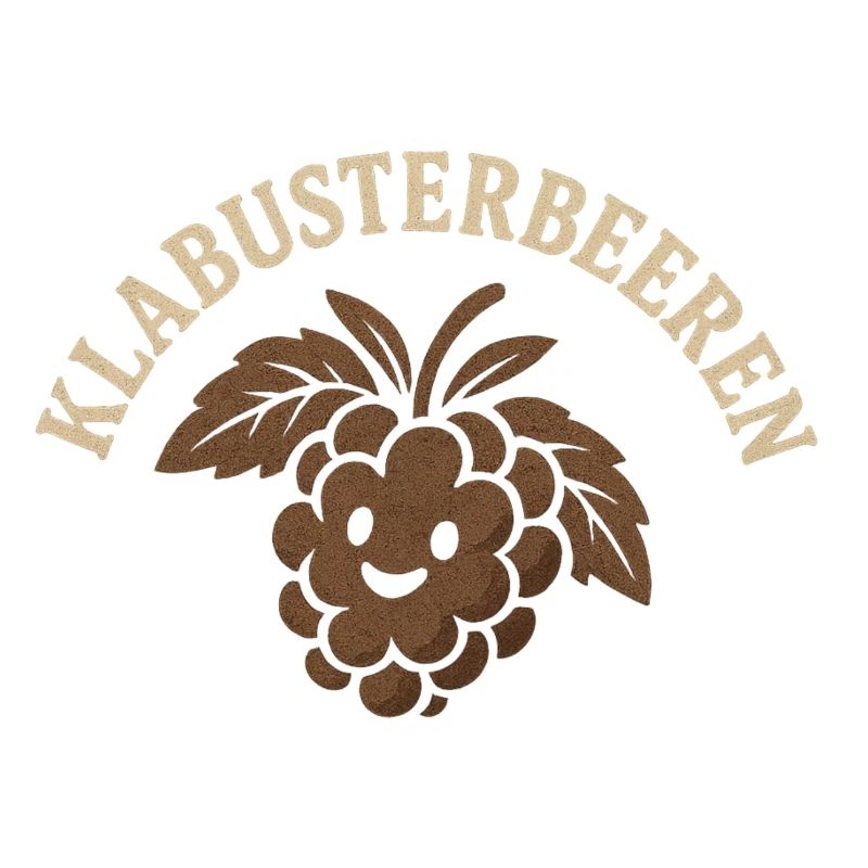 Klabusterberries Grape Friend